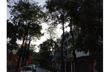 Bán nhà KĐT Định Công, 75m2, 5 Tầng, Văn phòng, Hoàng Mai, 12,9 tỷ