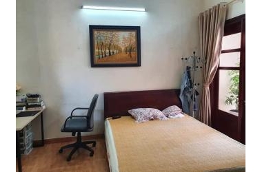 Bán nhà Đẹp 80m2, Thoáng Mát, Ở Sướng, Tô Vĩnh Diện, Thanh Xuân, 6,4 tỷ.