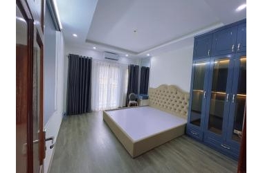 Bán nhà Trần Quốc Hoàn, 60m2, 6 Tầng, Kinh doanh, lãi 800tr/n, Cầu Giấy, 14,5 tỷ
