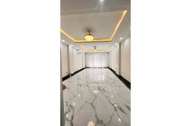 Bán nhà đẹp Tôn Đức Thắng, 60m2, 7 Tầng, Ô tô, T.Máy, Văn phòng, 17 tỷ