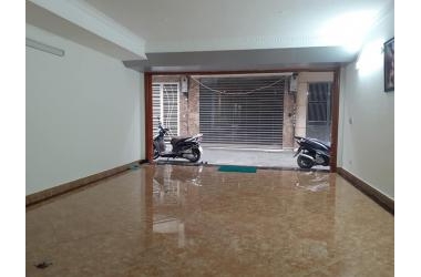 Bán nhà đẹp Quan Hoa, 45m2, 7 Tầng, Ô tô, T.Máy, Văn phòng, 13,8 tỷ