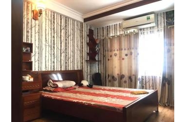 Bán nhà phố Hoàng Ngân, 45m2, 5 Tầng, Kinh doanh, Văn Phòng, Cầu Giấy, 17,6 tỷ