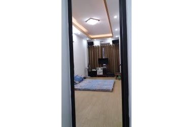 Bán nhà phố Duy Tân, 46m2, 5 Tầng, Kinh doanh, Văn phòng, Cầu Giấy, 16,8 tỷ