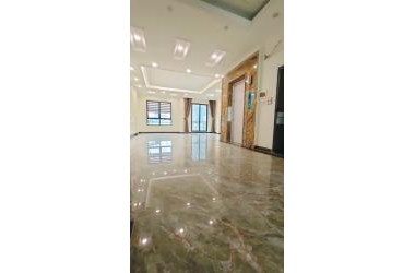 Bán nhà Nguyễn Văn Huyên, 65m2, 8 Tầng, T.Máy, Ô tô, Văn Phòng, 15,5 tỷ