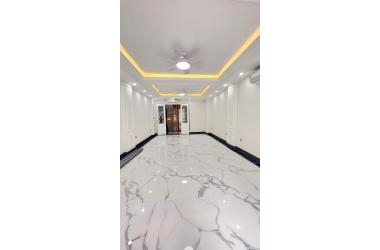 Bán nhà Phố Vọng, 60m2, 8 Tầng,T.Máy, Kinh doanh, Văn Phòng, Hai Bà Trưng, 19 tỷ