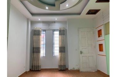 Bán nhà phố Nghĩa Tân, 60m2, Kinh doanh, Văn phòng, Cầu Giấy 21,5 tỷ