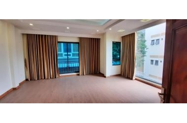 Bán nhà đẹp 125m2, 5 Tầng, Tân Triều, Nguyễn Xiển, Thanh Trì, 11,2 tỷ