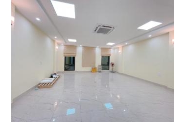 Bán nhà phố Trần Đăng Ninh, 9 Tầng, lãi 1 tỷ/n, T.Máy, Kinh doanh, Văn Phòng, 56 tỷ
