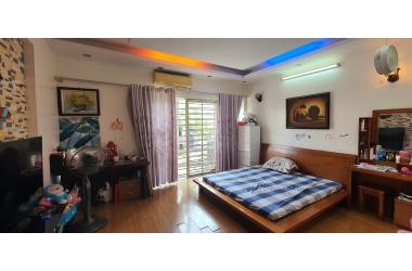 Bán nhà phố Hàng Đường, 82m2, mặt tiền rộng, gần Hồ, Hoàn Kiếm, Hà Nội, 60 tỷ