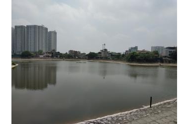 Bán nhà phố Hồ Hạ Đình, View Hồ, Kinh Doanh, Văn Phòng, Thanh Xuân, 8 tỷ