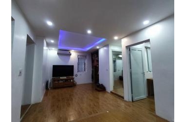 Bán căn hộ Đồng Xa, 70m2, 2 Ngủ, Gần Đại học Quốc Gia, Cầu Giấy 1,8 tỷ
