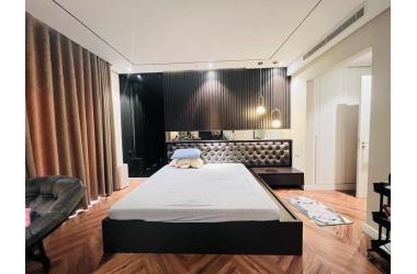 Bán chung cư Cao Cấp, 115m, 3 Ngủ, gần Ngã Tư Sở, Thanh Xuân, 5,3 tỷ