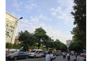Bán nhà phố Khương Đình, 60m2, Kinh doanh, Xây Văn phòng,Thanh Xuân, 15,5 tỷ