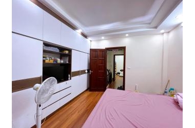 Bán nhà Đẹp Nguyễn Quý Đức, 45m2, 5 Tầng, Ô tô, 7,85 tỷ