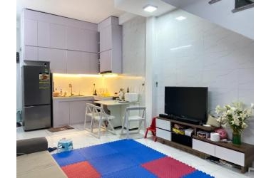 Bán nhà Quang Lãm, Mới và Đẹp, 43m2, 3 Tầng, Phú Lãm, Hà Đông, 2,55 tỷ