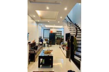 Bán nhà Nguyễn Ngọc Nại, 45m2, 4 Ngủ, Phân lô, Ô tô đỗ cửa,Thanh Xuân, 7,8 tỷ