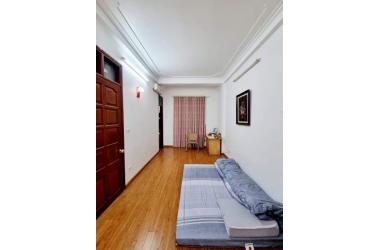 Bán nhà Nguyễn Ngọc Nại, 5 Tầng, 40m2, Phân lô, Ô tô đỗ cửa,Thanh Xuân, 6,8 tỷ
