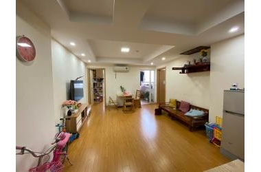 Bán Chung cư Tố Hữu, Trung Văn, 110m, 3 Ngủ, Đẹp và Thoáng, Nam Từ Liêm, 2,9 tỷ