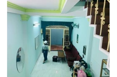 TT GÒ VẤP - NGAY LOTE MART - ĐỐI DIỆN CITY LAND- VỪA Ở VỪA SXKD - GIÁ MỀM QUÁ QUÍ ZỊ ƠI!