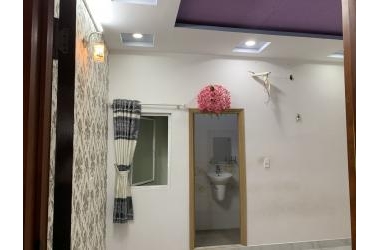 HẺM XE TẢI KINH DOANH – CHỈ 90TR/M2 CÓ CẢ NHÀ