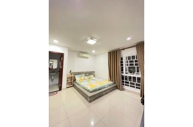 NHÀ 3 TẦNG HXH NGUYỄN THÁI SƠN GÒ VẤP - CHÍNH CHỦ LÂU ĐỜI – XÂY KỸ CỰC KỲ CHẮC CHẮN – CẦN BÁN CHUYỂN QUA NHÀ MỚI.