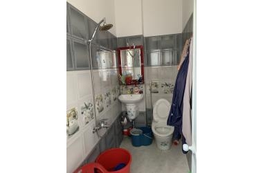 HXH 6M, NHÀ 1/ ĐƯỜNG HIỆP THÀNH, QUẬN 12 – KHU NHÀ CAO TẦNG, DÂN TRÍ CAO