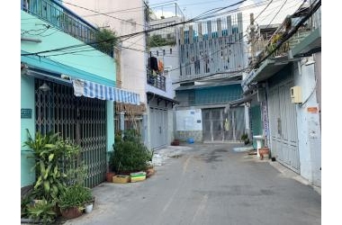 XE HƠI NGỦ TRONG NHÀ - SÁT MẶT TIỀN - CHỦ TẶNG LẠI NỘI THẤT XỊN, CHỈ 4,2 TỶ
