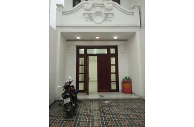 NHÀ MẶT TIỀN KHU VỰC KINH DOANH SẦM UẤT - THUẬN TIỆN MỞ VĂN PHÒNG, TRỤC ĐƯỜNG LÊ VĂN KHƯƠNG &