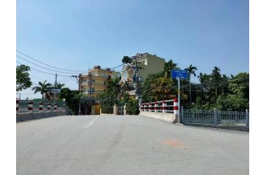 ĐẤT THẠNH XUÂN CHỦ CẦN TIỀN BÁN MÃNH ĐẤT 100M2 - KHU VỰC PHÁT TRIỂN TP.TÂY BẮC -> ĐẦU TƯ SINH LỜI