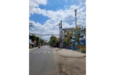 NGUYỄN VĂN QUÁ, Q.12 MẶT TIỀN NHỘN NHỊP - GIÁ TỐT CHƯA TỪNG CÓ Ở KHU NÀY - 140M2, CHỈ 7 TỶ