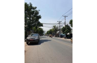 Q12.001.MẶT TIỀN KINH DOANH DA NGÀNH NGHỀ - MẶT ĐƯỜNG 12M, VỈA HÈ 4M, GIÁ TỐT CHO ĐẦU TƯ