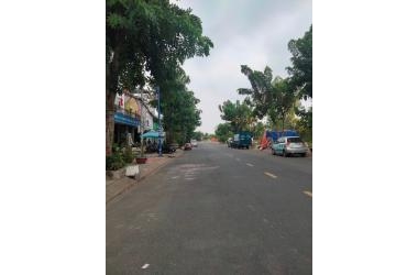 Q12.003.KHU VIP TRỤ SỞ CÔNG TY- NHÀ ĐẸP VIEW CÔNG VIÊN - ĐƯỜNG 10M VỈA HÈ 3M- DUY NHẤT 1 CĂN BÁN.