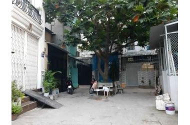 GV.010. CỰC HIẾM - HẺM Ô TÔ - 3 TẦNG - ĐƯỜNG NGUYỄN VĂN LƯỢNG, NHỈNH 2 TỶ.