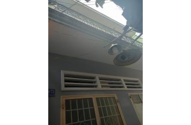 GV.068.NGAY TRUNG TÂM GÒ VẤP, VỊ TRÍ CỰC ĐẸP - MỘT ĐỜI CHỦ GIÁ TỐT NHẤT KHU VỰC, CHỈ 4,5 TỶ