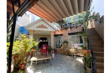 Q12.008.MẶT TIỀN ĐƯỜNG - NGANG 11M HIẾM - 66TR/M - CHỦ THIỆN CHÍ, THƯƠNG LƯỢNG MẠNH.