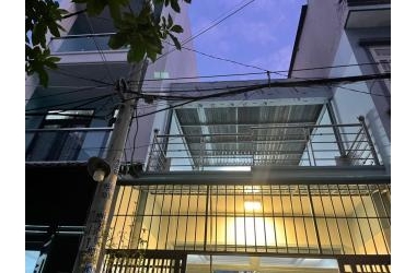 Q12.031.QUẬN 12 - LÂM THỊ HỐ, HXH THÔNG BÀN CỜ - 63M2 - NỞ HẬU ĐÓN TÀI LỘC , CHỈ 60TR/M2.