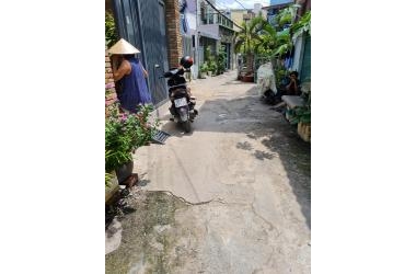 GV.077. TT QUẬN GÒ VẤP - QUANG TRUNG P.10, DT.70M2, NỘI THẤT SANG XỊN, NHỈNH 5 TỶ.
