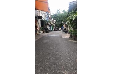 GV.379. NHÀ ĐẸP QUANG TRUNG P.12, TIỆN ÍCH ĐẦY ĐỦ, 3 TẦNG, SHR, NHỈNH 3 TỶ.