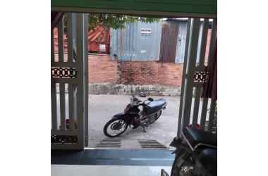 Q12.226. HXH THÔNG, LÊ VĂN KHƯƠNG Q.12, DT.47M2, 2 TẦNG, 3 PN, SHR, NHỈNH 3 TỶ 5.
