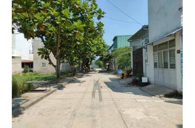 Q12.010. ĐẤT THẠNH XUÂN 33, KHU PHÁT TRIỂN TP.TÂY BẮC, DT.100M2, CHỈ 2 TỶ 2.