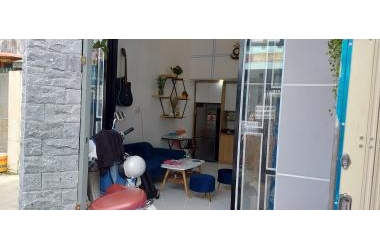 Q12.012. HXH ĐỔ CỬA, QUỐC LỘ 1A, Q.12, 100M RA CVPM QUANG TRUNG, NHỈNH 2 TỶ