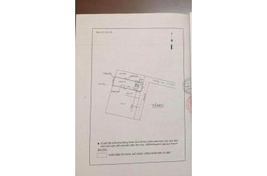 Q12.037. XE HƠI VÀO NHÀ, TÂN CHÁNH HIỆP Q12, DT.80M2, NGANG 5 HIẾM, CHỈ 4 TỶ.