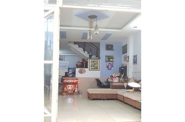 GV.386. PHAN HUY ÍCH GIÁP TÂN BÌNH, DT.45M2, 2 TẦNG BTCT, NHỈNH 3 TỶ 5.
