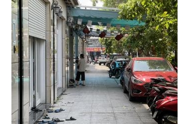 GV.217. XE HƠI NGỦ NHÀ, PHẠM VĂN CHIÊU GV, DT.51M2, 5 TẦNG, 4 PN, NHỈNH 7 TỶ.
