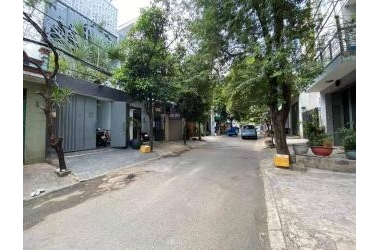 GV.218. HXH THÔNG, QUANG TRUNG P.12 GV, GIÁP TÂN BÌNH, 4 TẦNG BTCT, CHỈ 8 TỶ, TL.