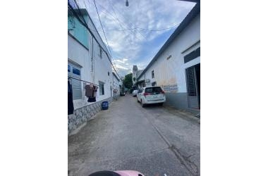Q12.258. HXH VÀO NHÀ, LÊ VĂN KHƯƠNG, NGAY BIA TIGER, 2 TẦNG BTCT, CHỈ 3 TỶ.