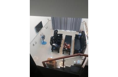 Q12.025. HXH VÀI BƯỚC RA MT LÊ THỊ RIÊNG, 4 TẦNG, 5PN, CHỈ 5.7 TỶ