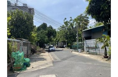 Q12.054. HXH 5M THÔNG, GẦN HIỆP THÀNH CITY, 3 TẦNG, 4PN, NHỈNH 4 TỶ.