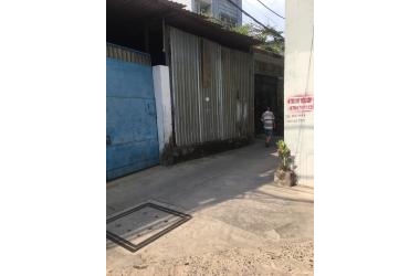 Q12.149. DƯƠNG THỊ MƯỜI Q12, GẦN CVPM QUANG TRUNG, DT.45M2, CHỈ 3 TỶ.