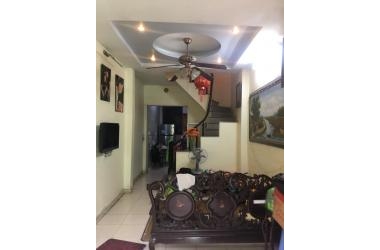 BÁN NHÀ HOÀNG HOA THÁM, ĐỘI CẤN. Ô TÔ TRÁNH, KINH DOANH ĐỈNH. GIÁ CHỈ 9.1 TỶ 0903.418.384